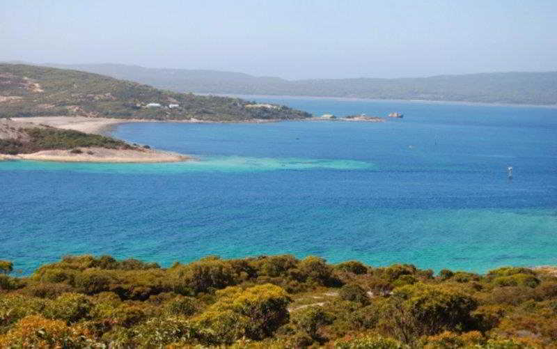 Albany Motel & Apartments