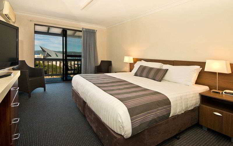 Albany Motel & Apartments