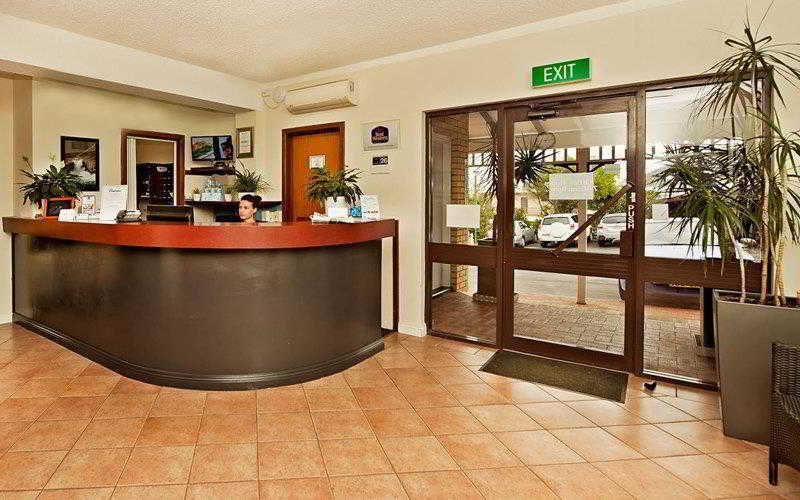 Albany Motel & Apartments