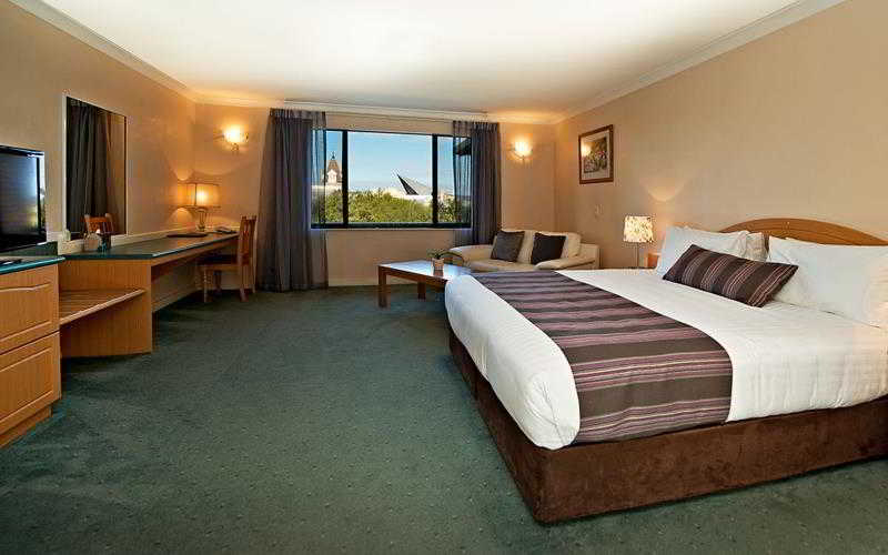 Albany Motel & Apartments