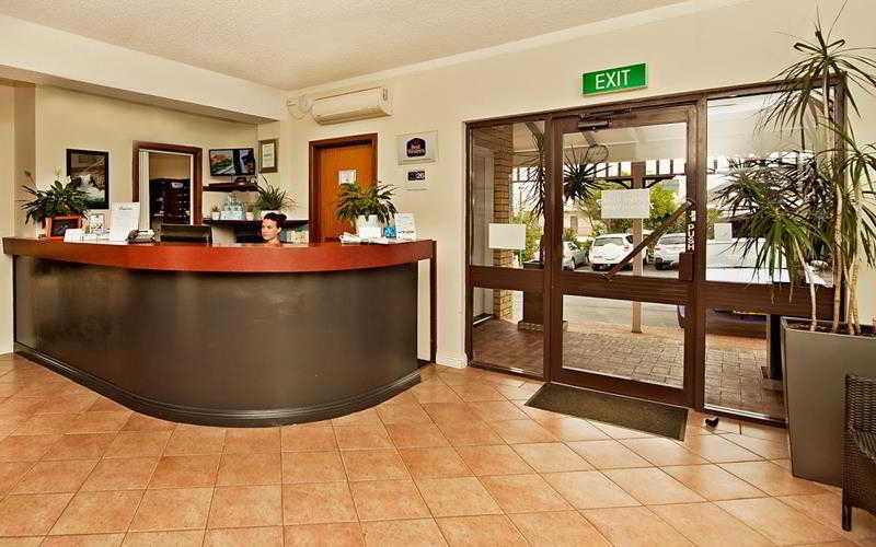 Albany Motel & Apartments