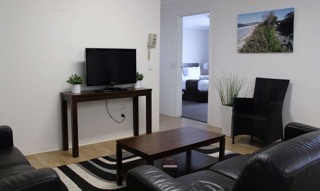 Albany Motel & Apartments