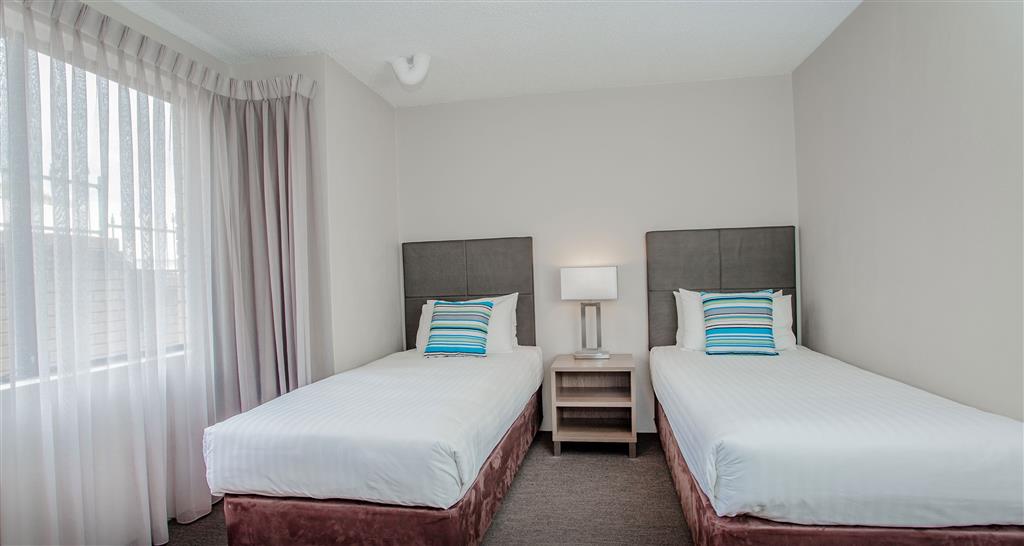 Albany Motel & Apartments