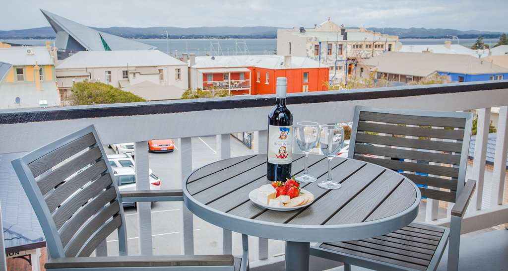 Albany Motel & Apartments