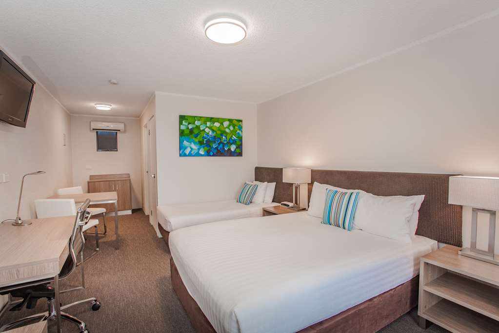 Albany Motel & Apartments