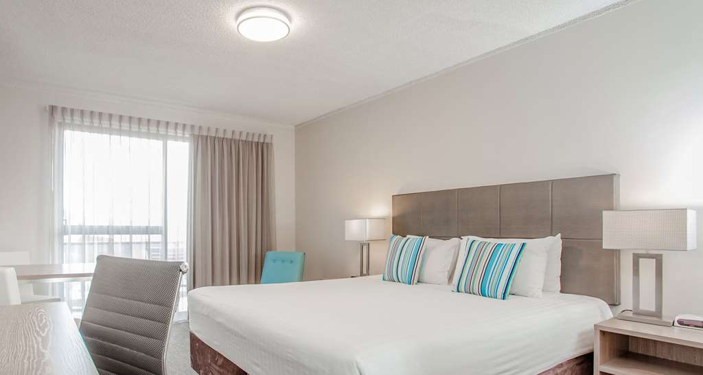 Albany Motel & Apartments