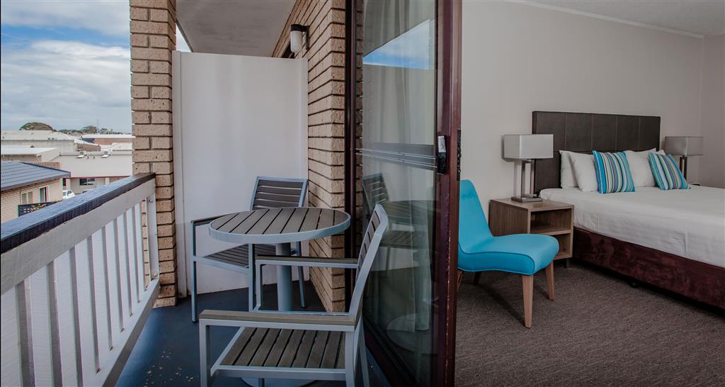 Albany Motel & Apartments