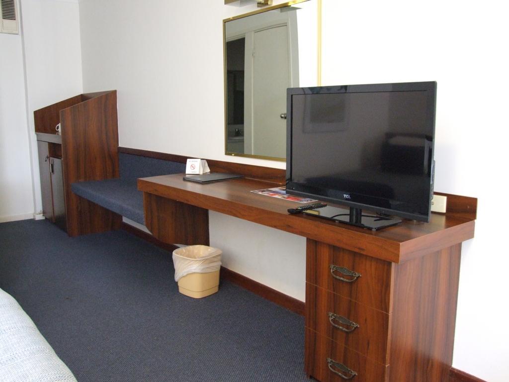 SureStay Hotel by Best Western The Clarence on Melville