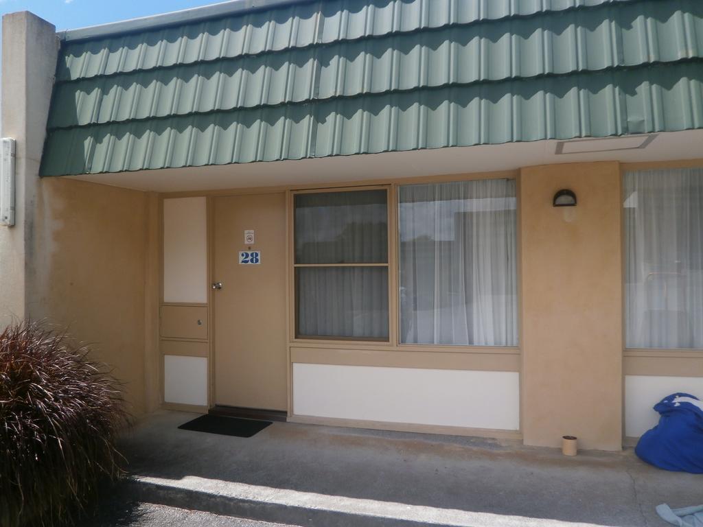 SureStay Hotel by Best Western The Clarence on Melville