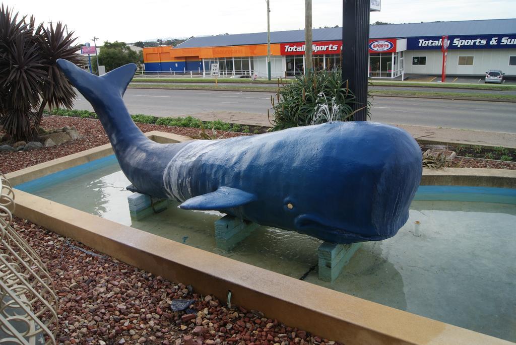 SureStay Hotel by Best Western The Clarence on Melville