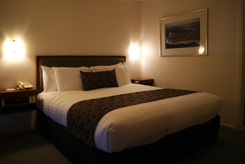 SureStay Hotel by Best Western The Clarence on Melville