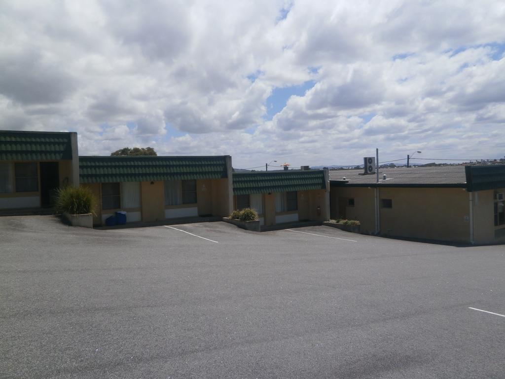 SureStay Hotel by Best Western The Clarence on Melville