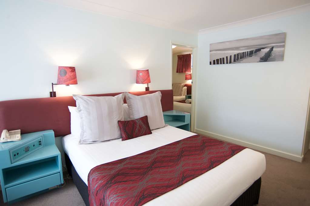 SureStay Hotel by Best Western The Clarence on Melville