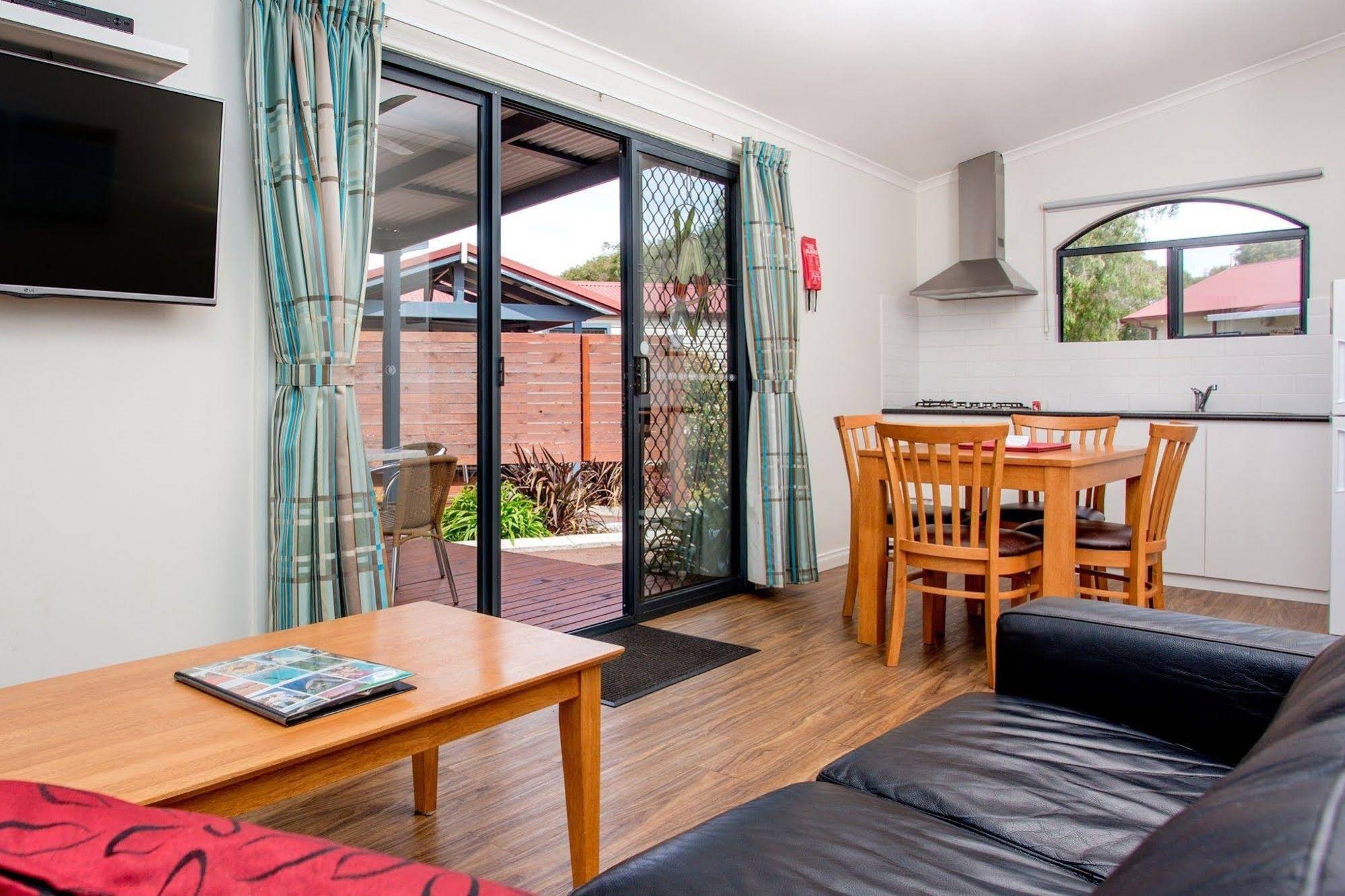 BIG4 Emu Beach Holiday Park