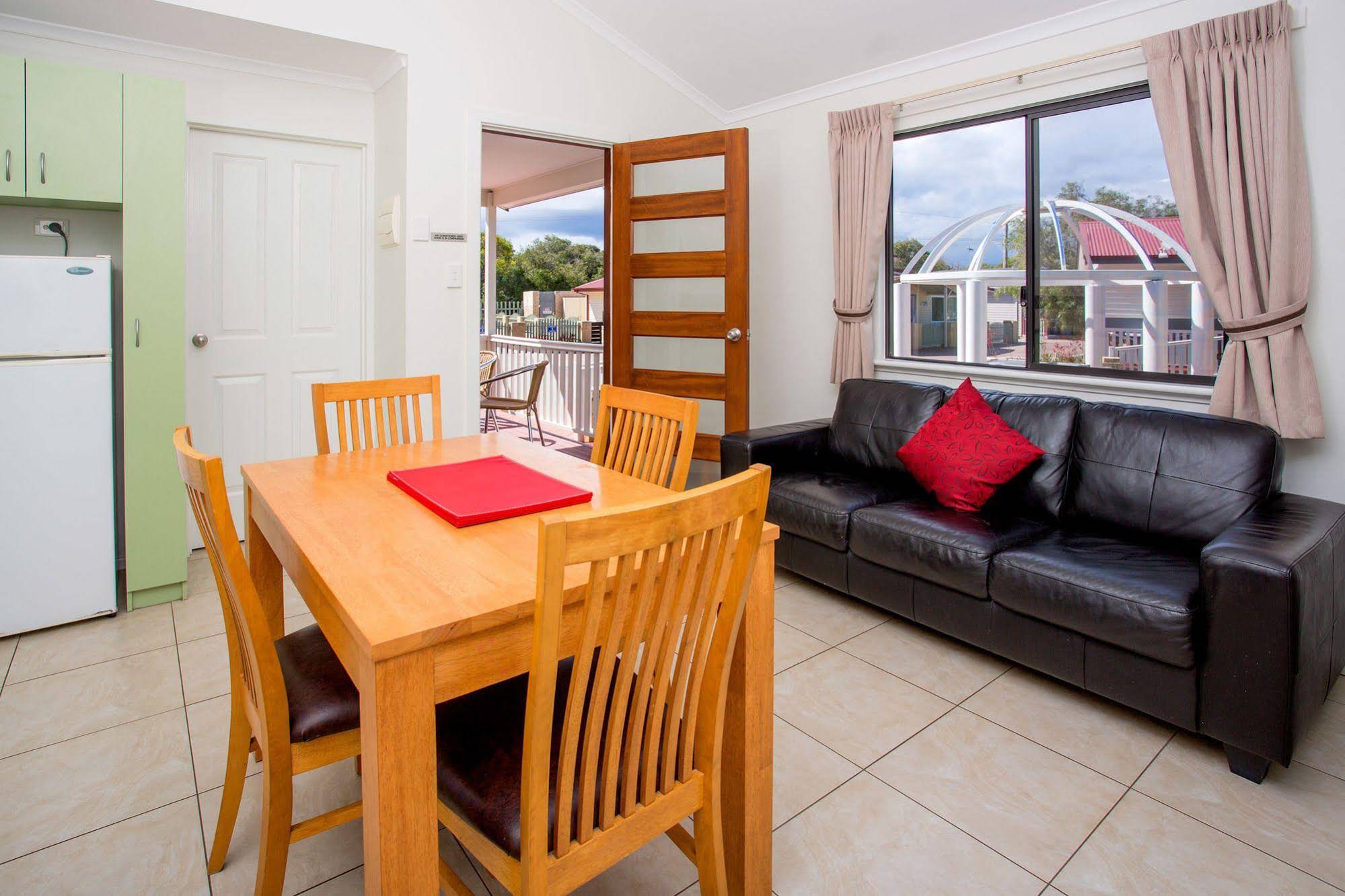 BIG4 Emu Beach Holiday Park