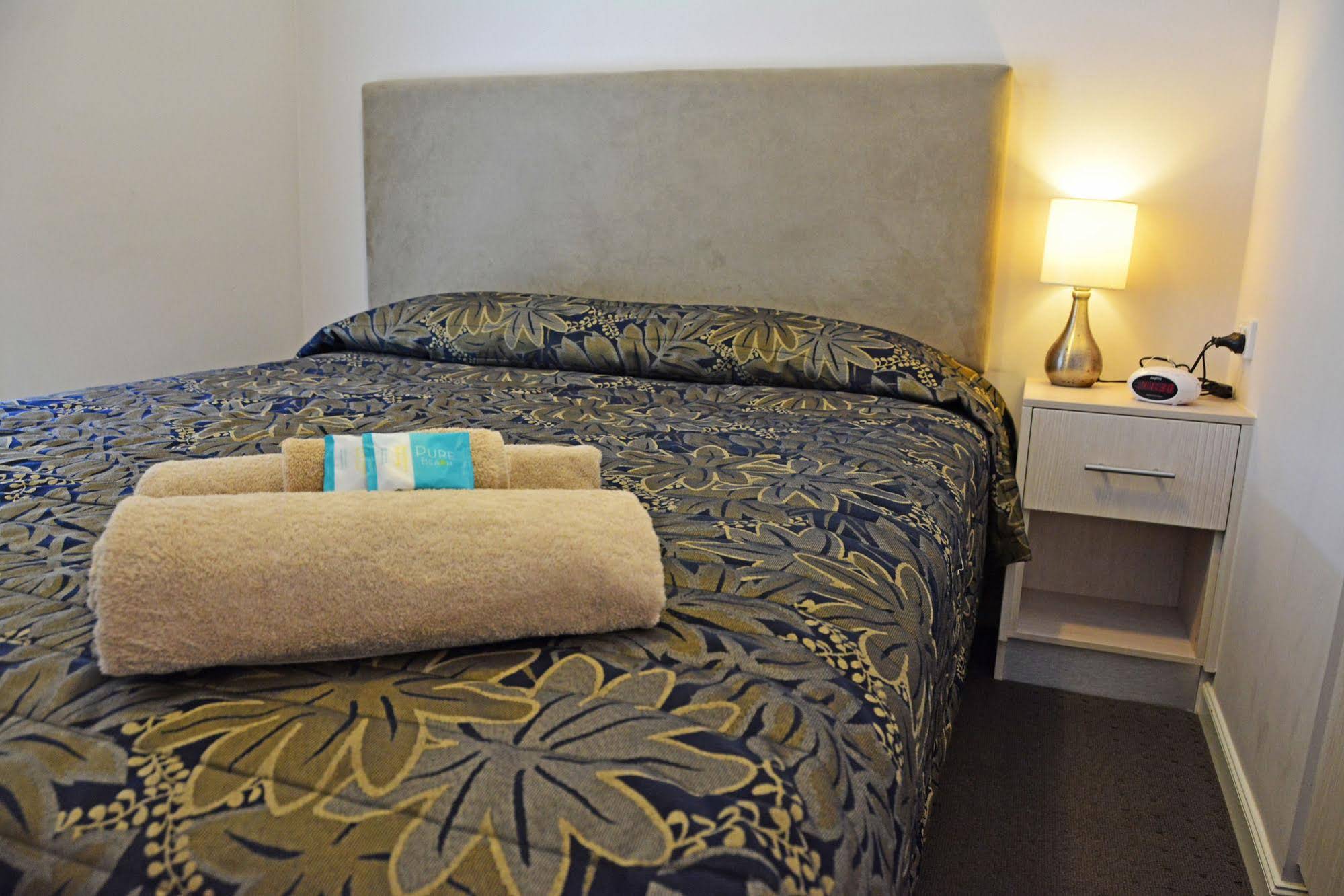 BIG4 Emu Beach Holiday Park