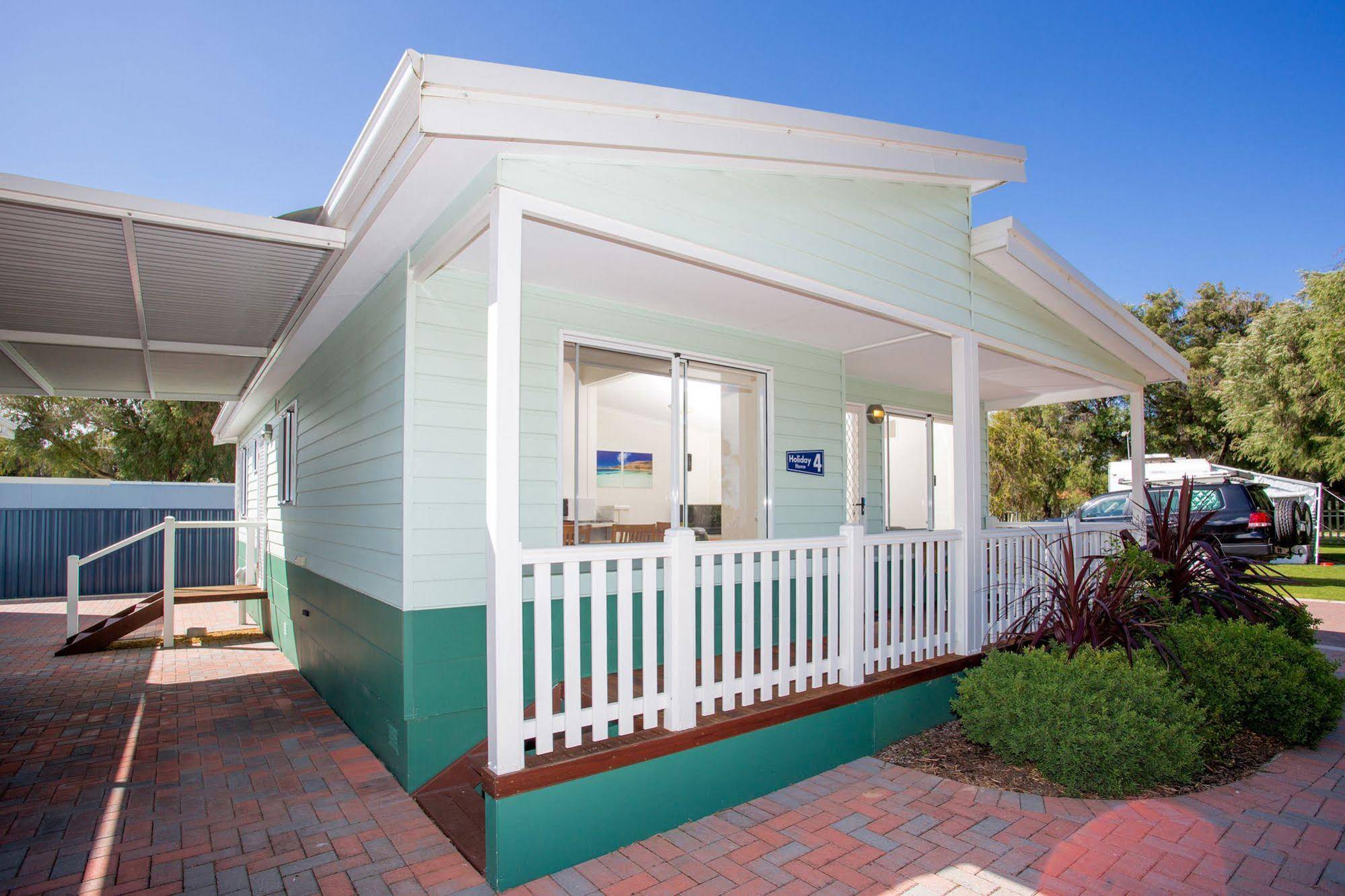 BIG4 Emu Beach Holiday Park