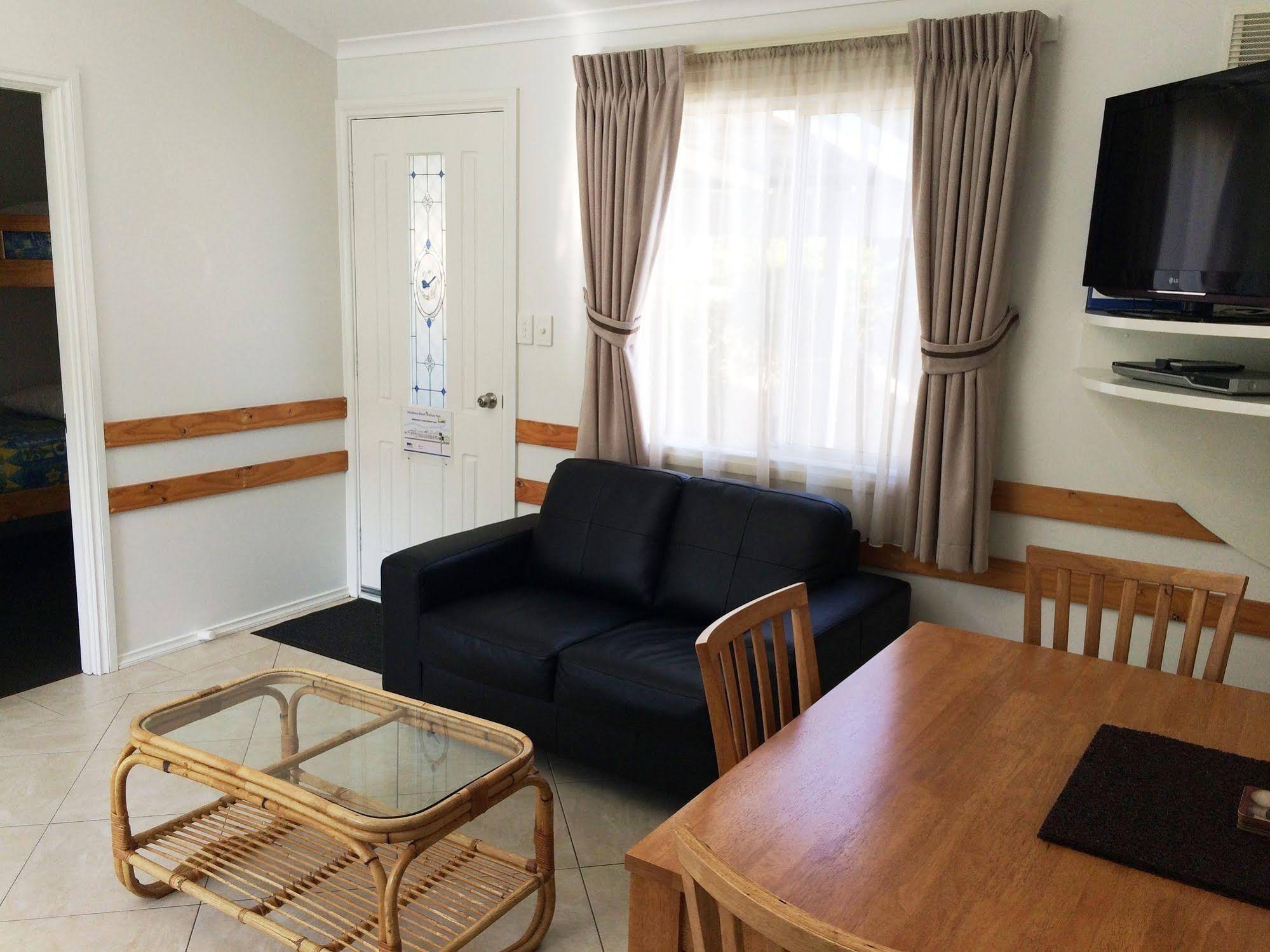 BIG4 Middleton Beach Holiday Park