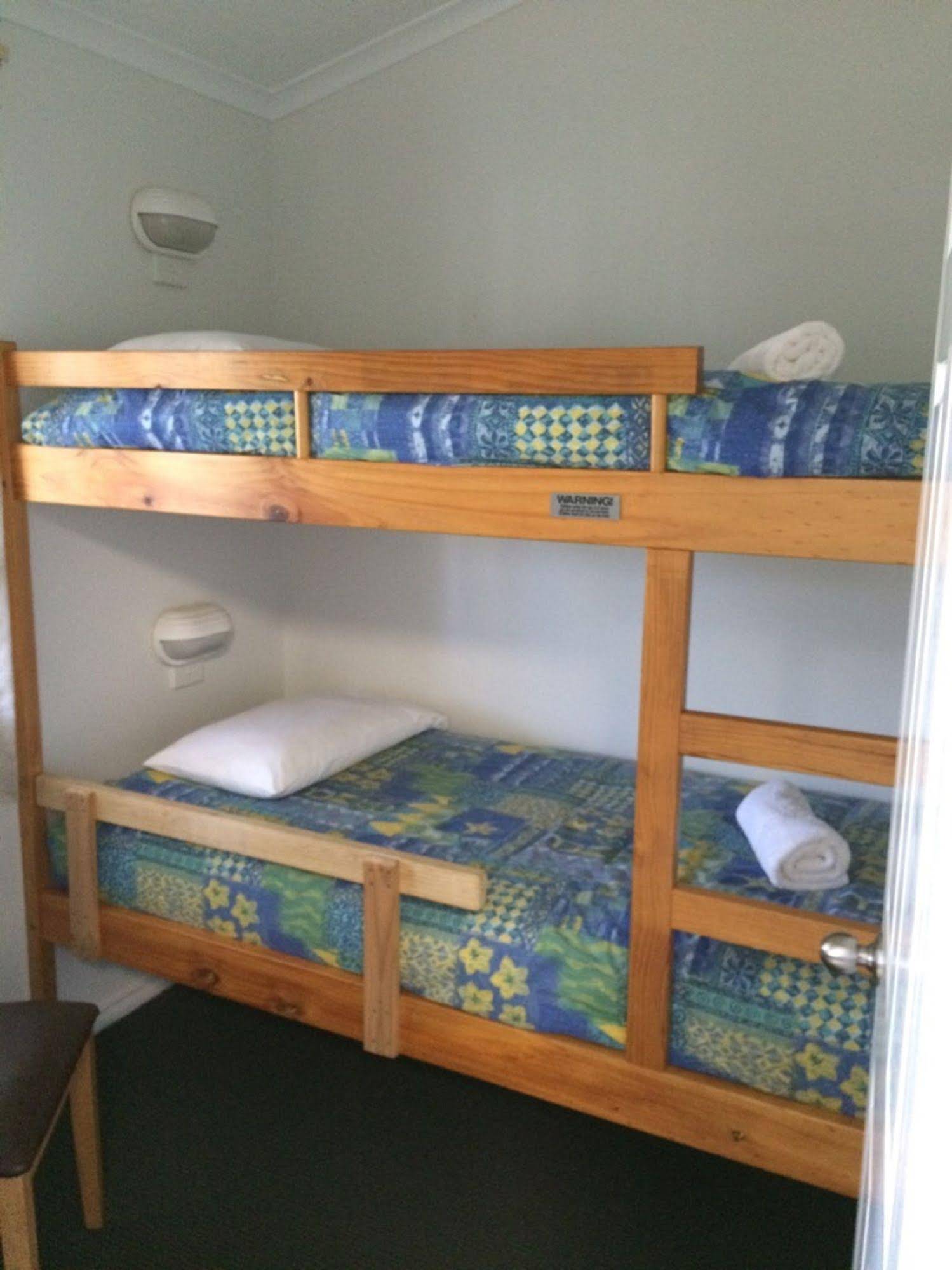 BIG4 Middleton Beach Holiday Park