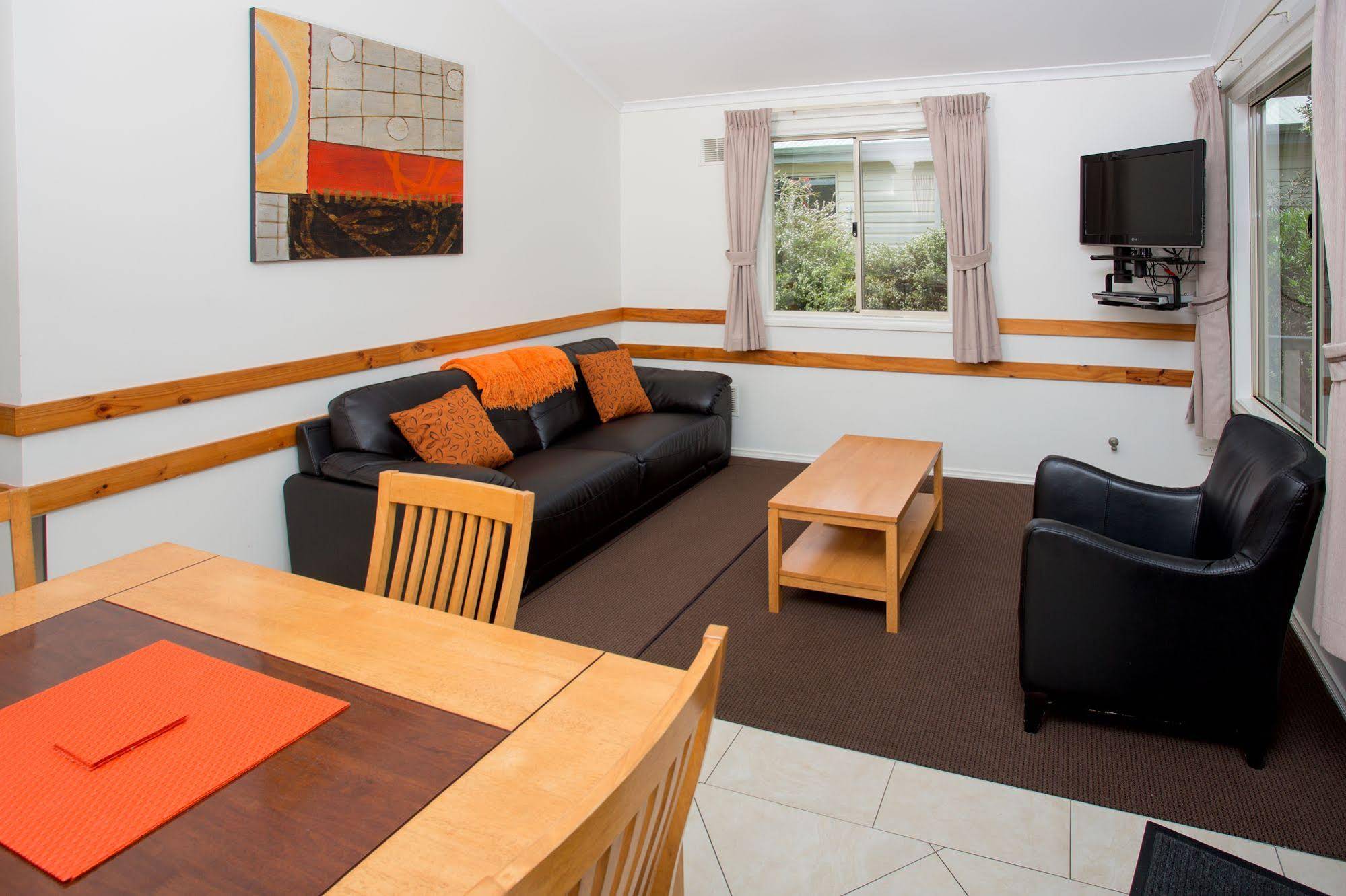 BIG4 Middleton Beach Holiday Park