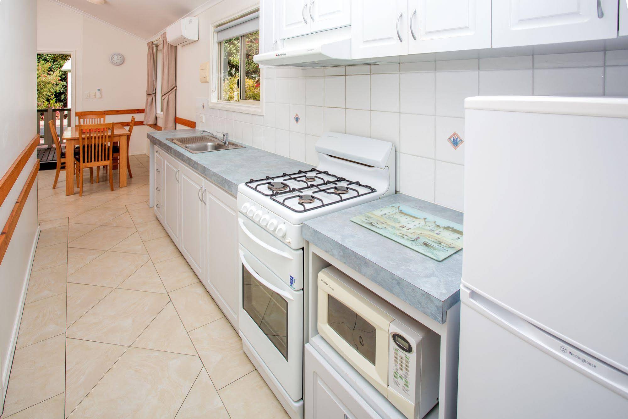 BIG4 Middleton Beach Holiday Park