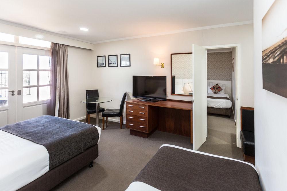 Country Comfort Amity Motel Albany