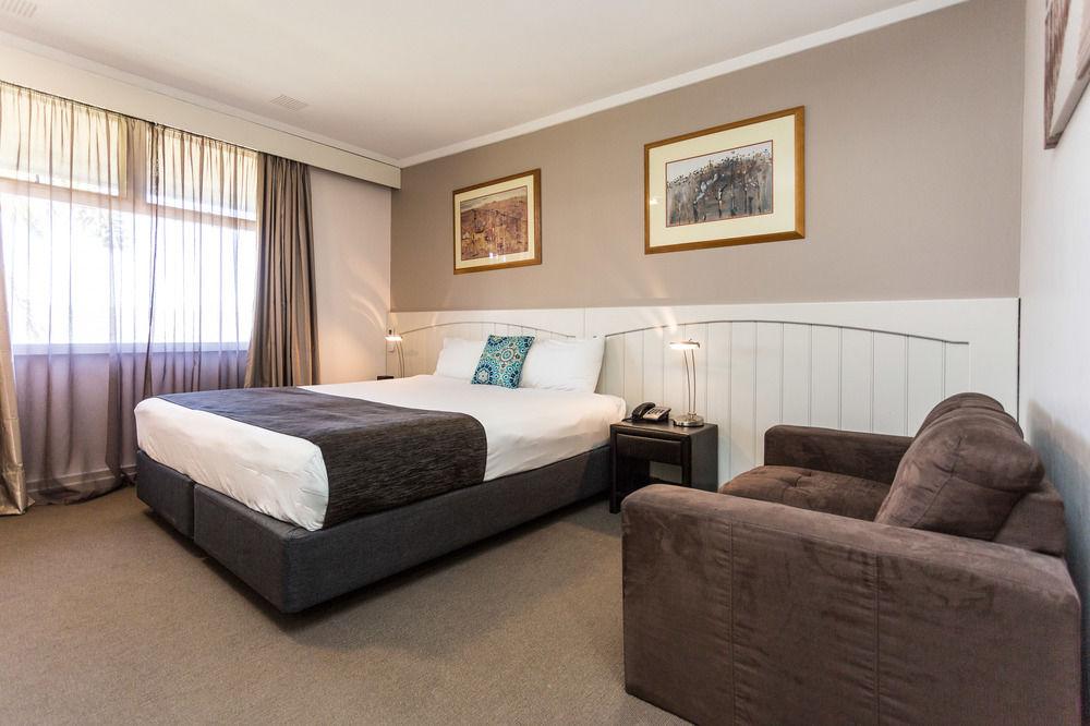 Country Comfort Amity Motel Albany