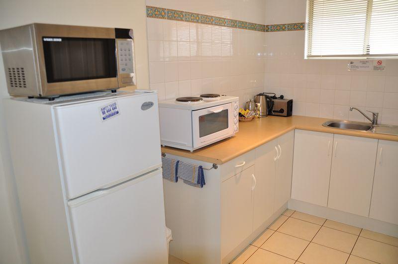 Emu Point Motel & Apartments