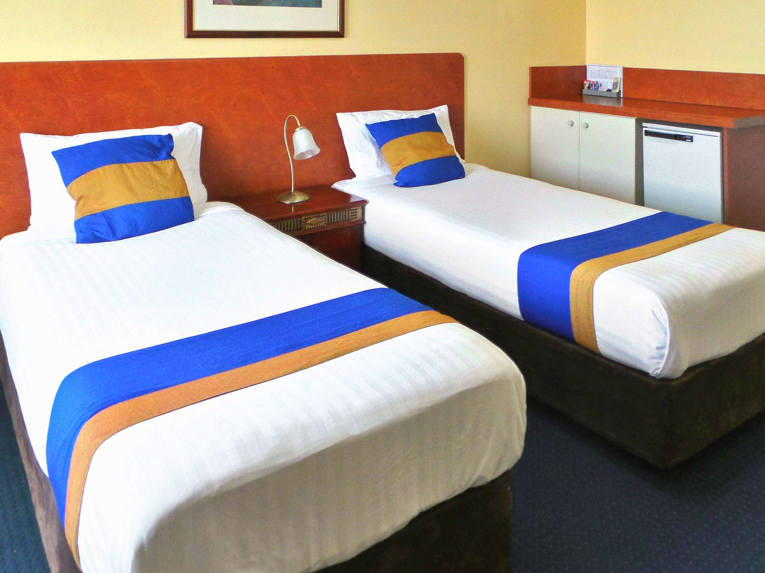 ibis Styles Albany Hotel