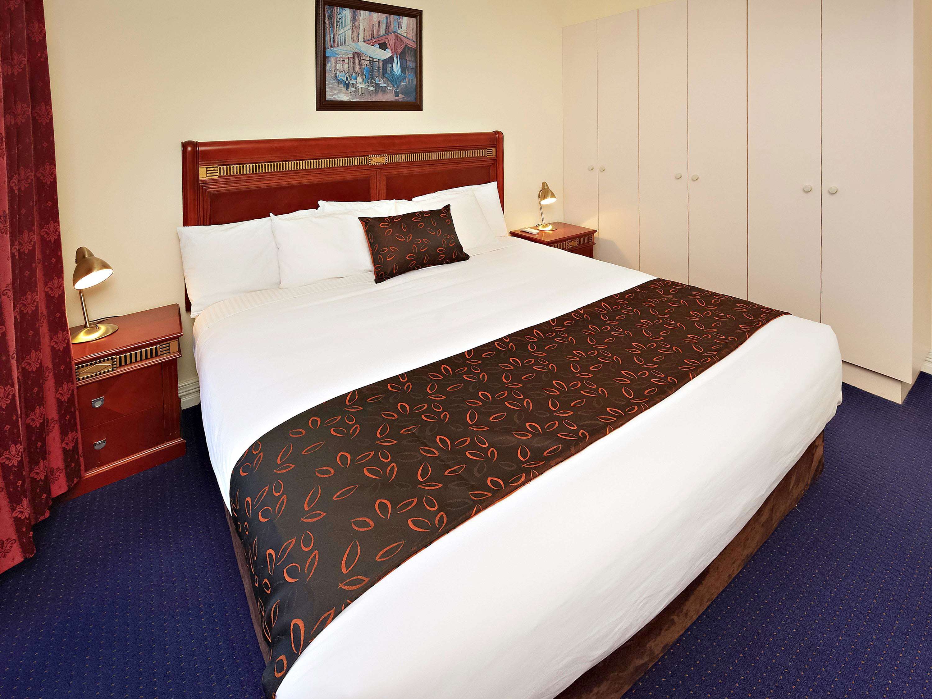ibis Styles Albany Hotel