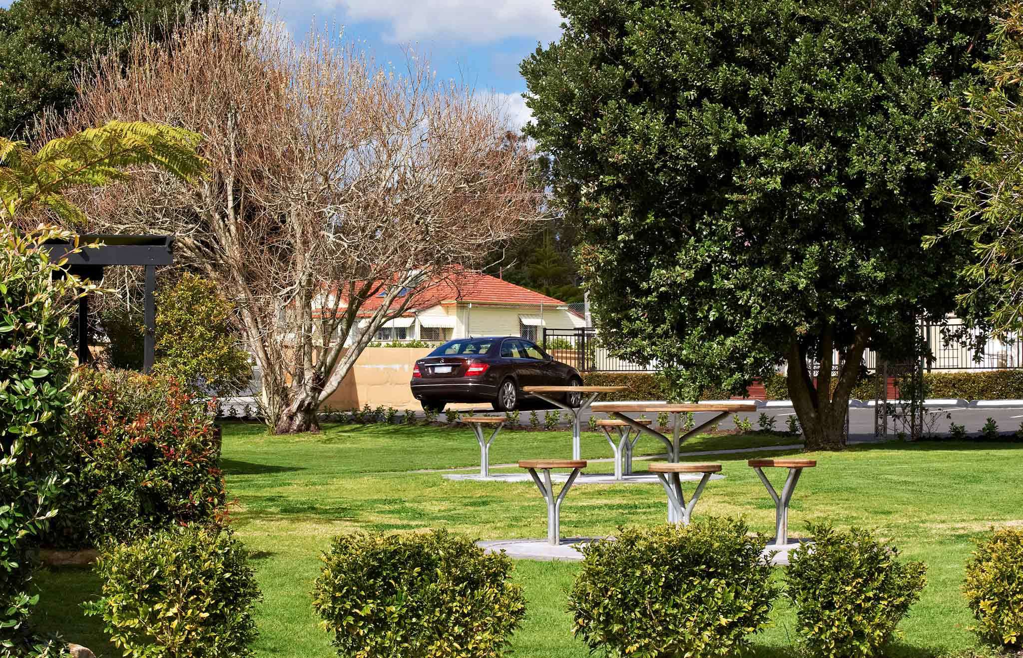 ibis Styles Albany Hotel