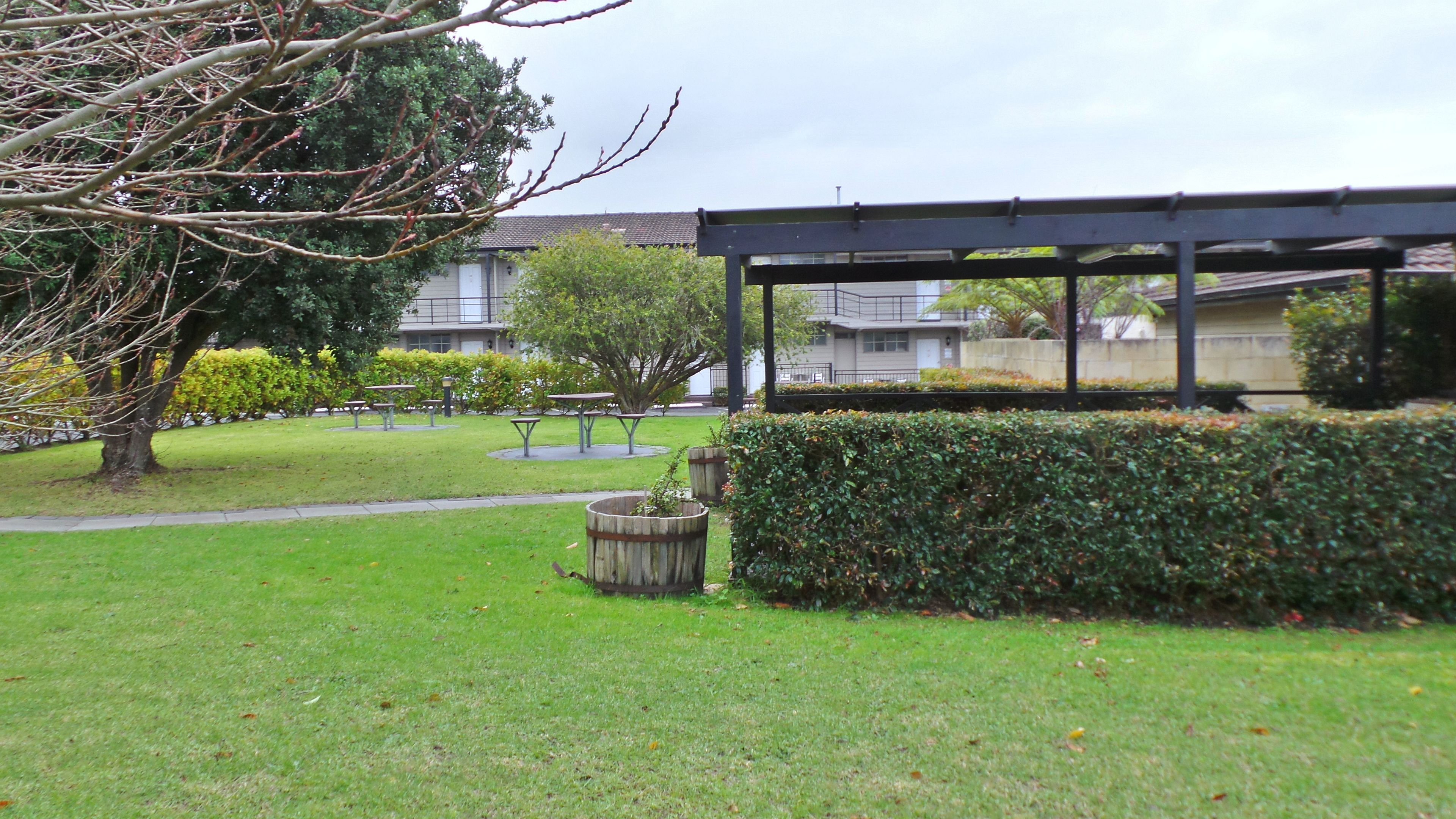 ibis Styles Albany Hotel