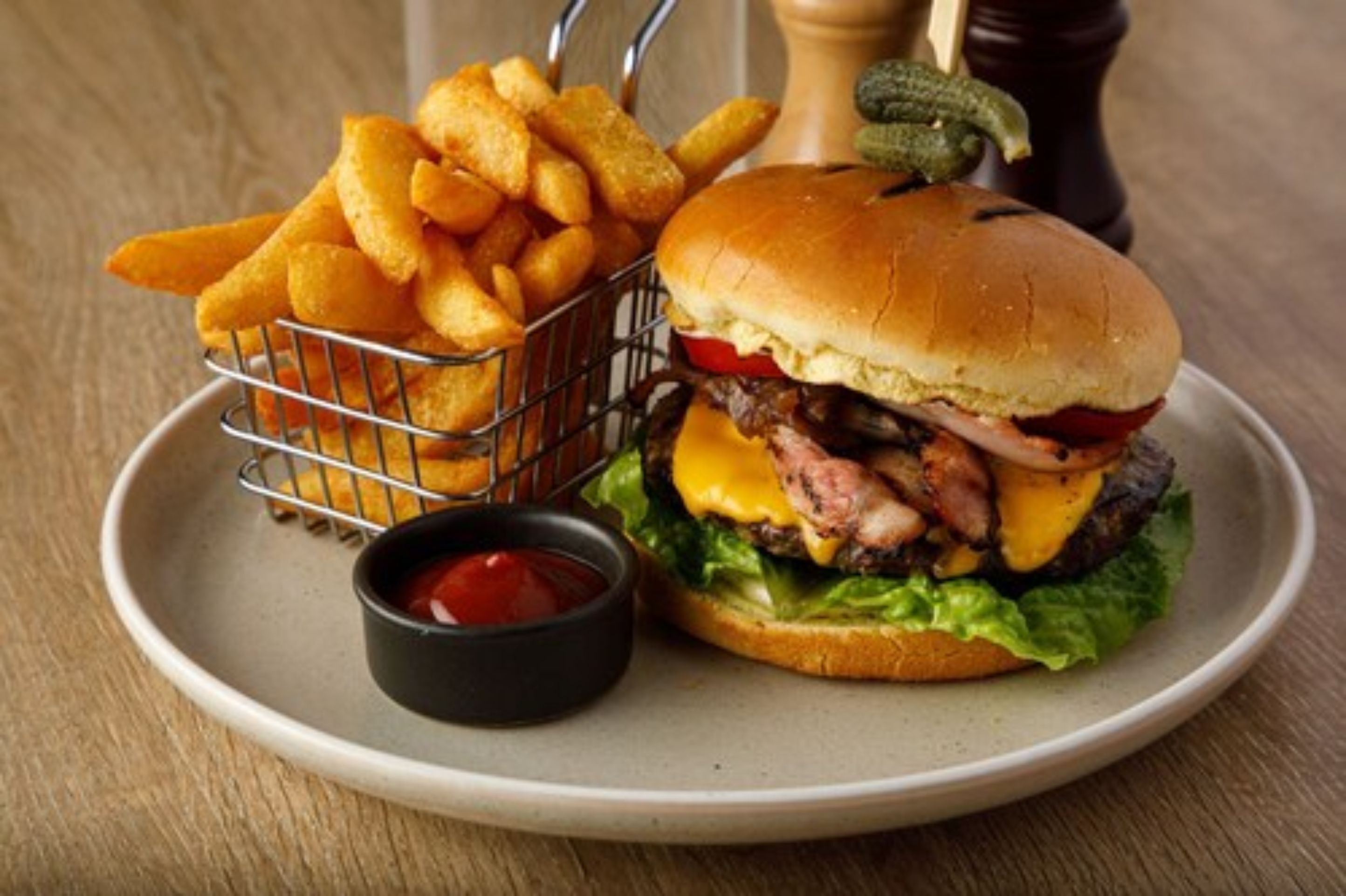 ibis Styles Albany Hotel