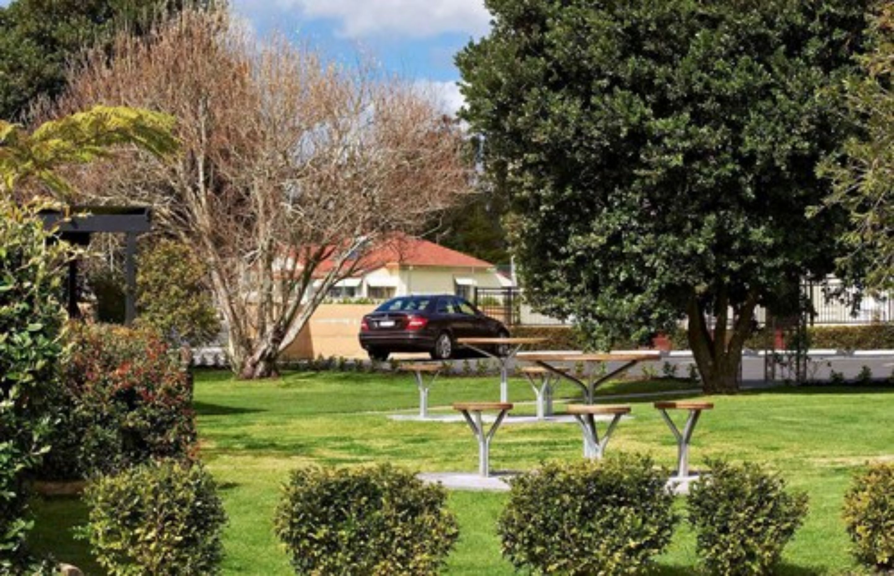 ibis Styles Albany Hotel