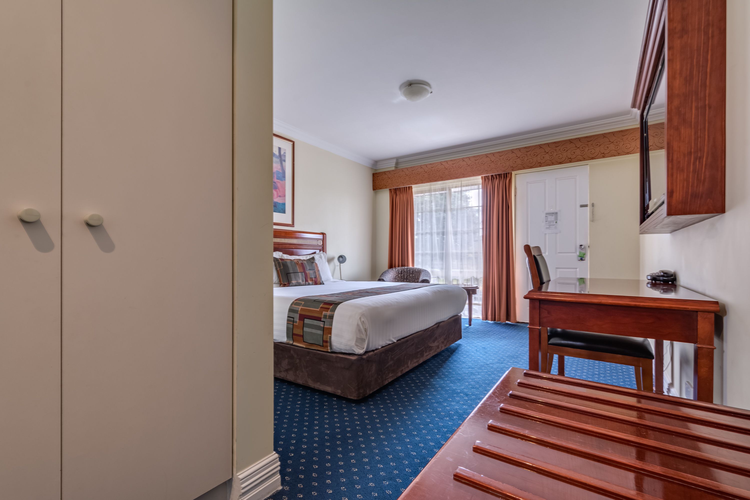 ibis Styles Albany Hotel