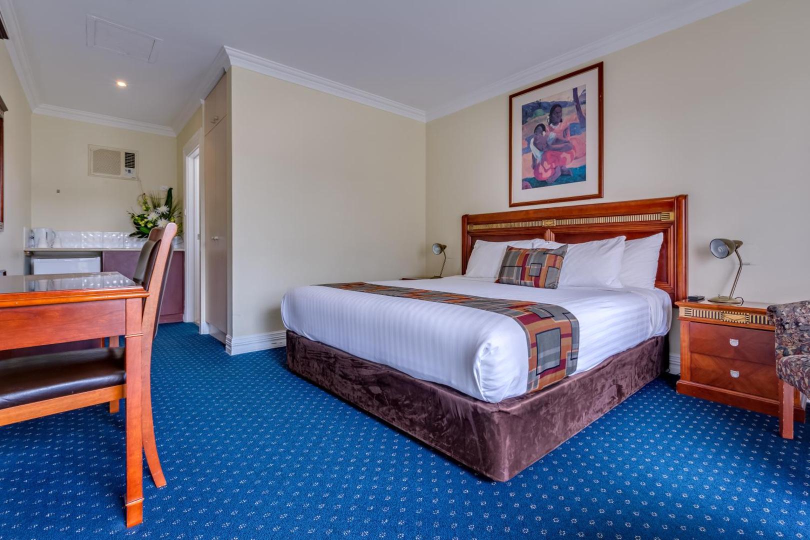 ibis Styles Albany Hotel