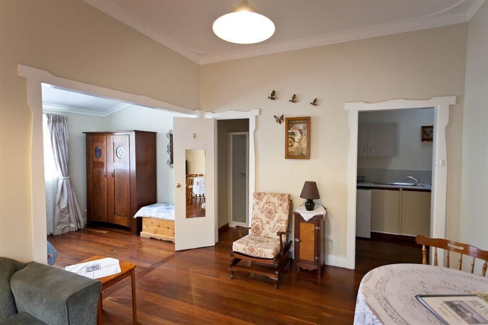 My Place Colonial Accommodation