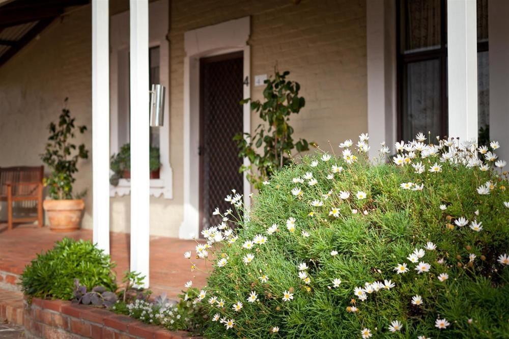 My Place Colonial Accommodation