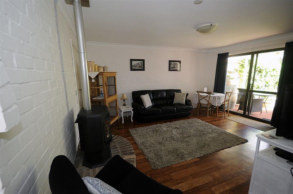 My Place Colonial Accommodation