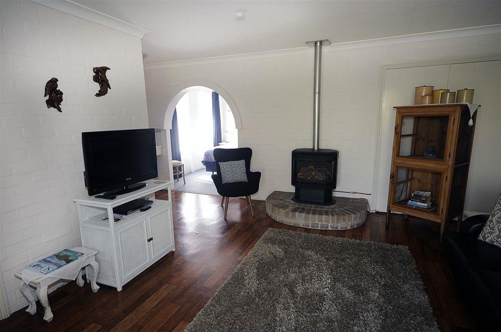 My Place Colonial Accommodation