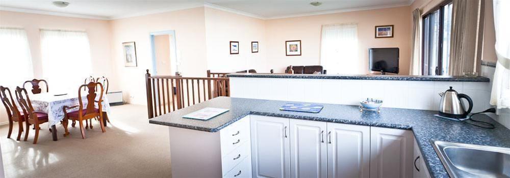 My Place Colonial Accommodation