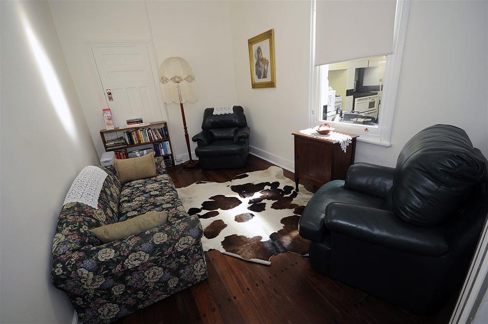 My Place Colonial Accommodation