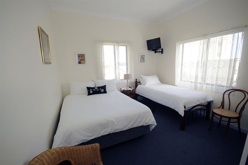 My Place Colonial Accommodation