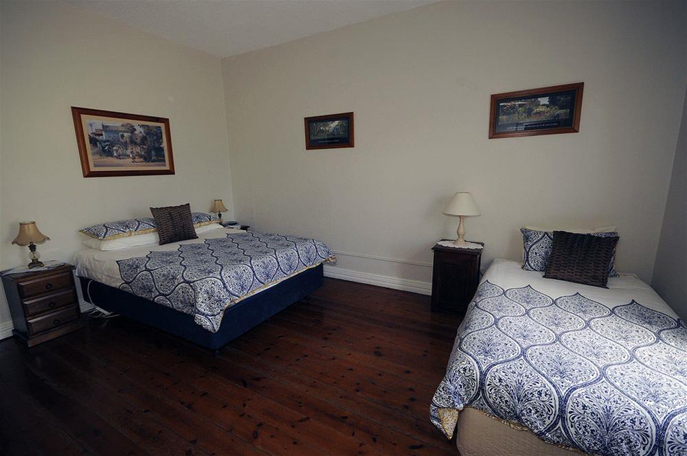 My Place Colonial Accommodation