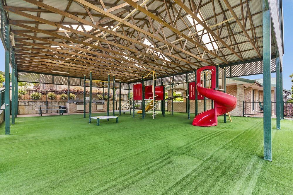 Quality Apartments Banksia Gardens.