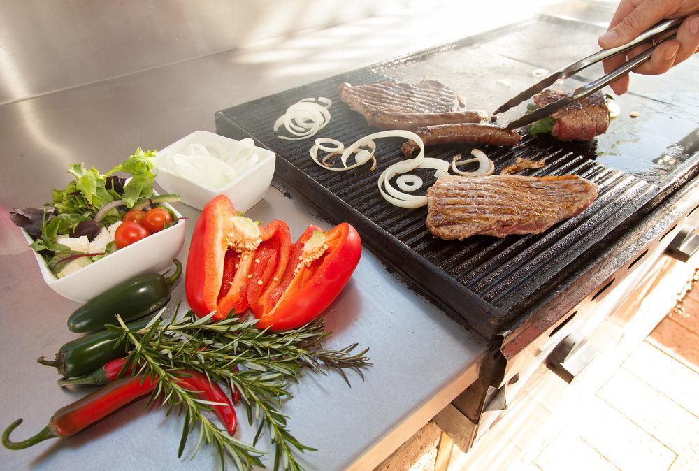 Quality Apartments Banksia Gardens.