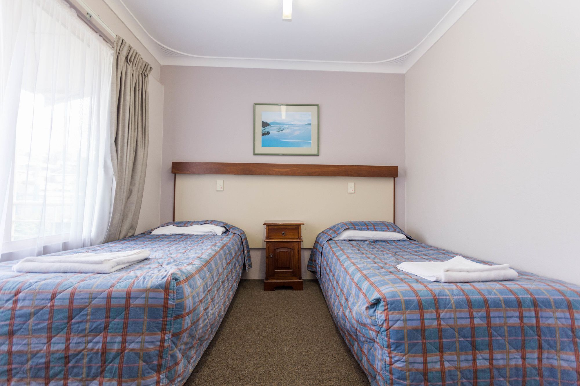 Sleepwell Motel Albany