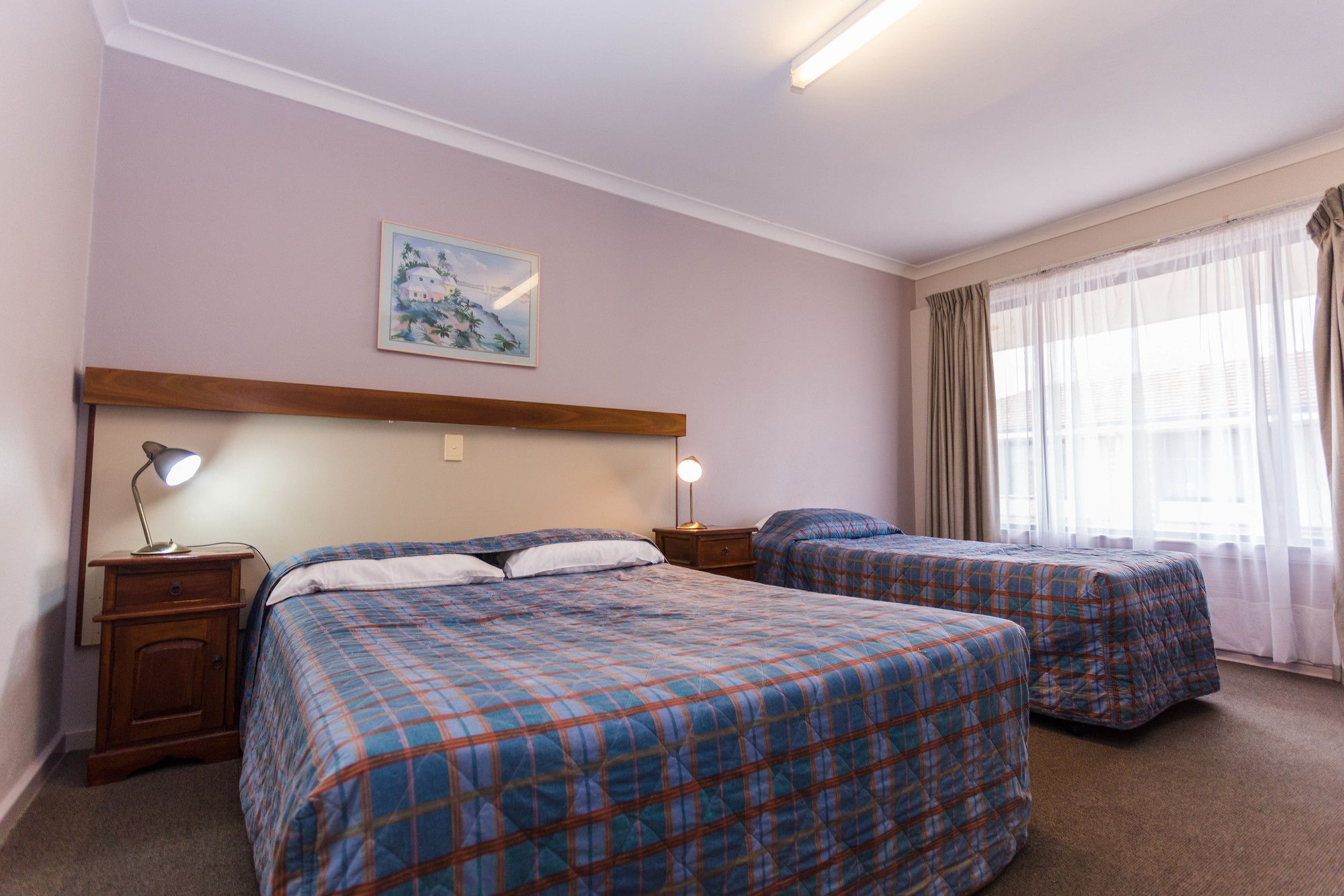 Sleepwell Motel Albany