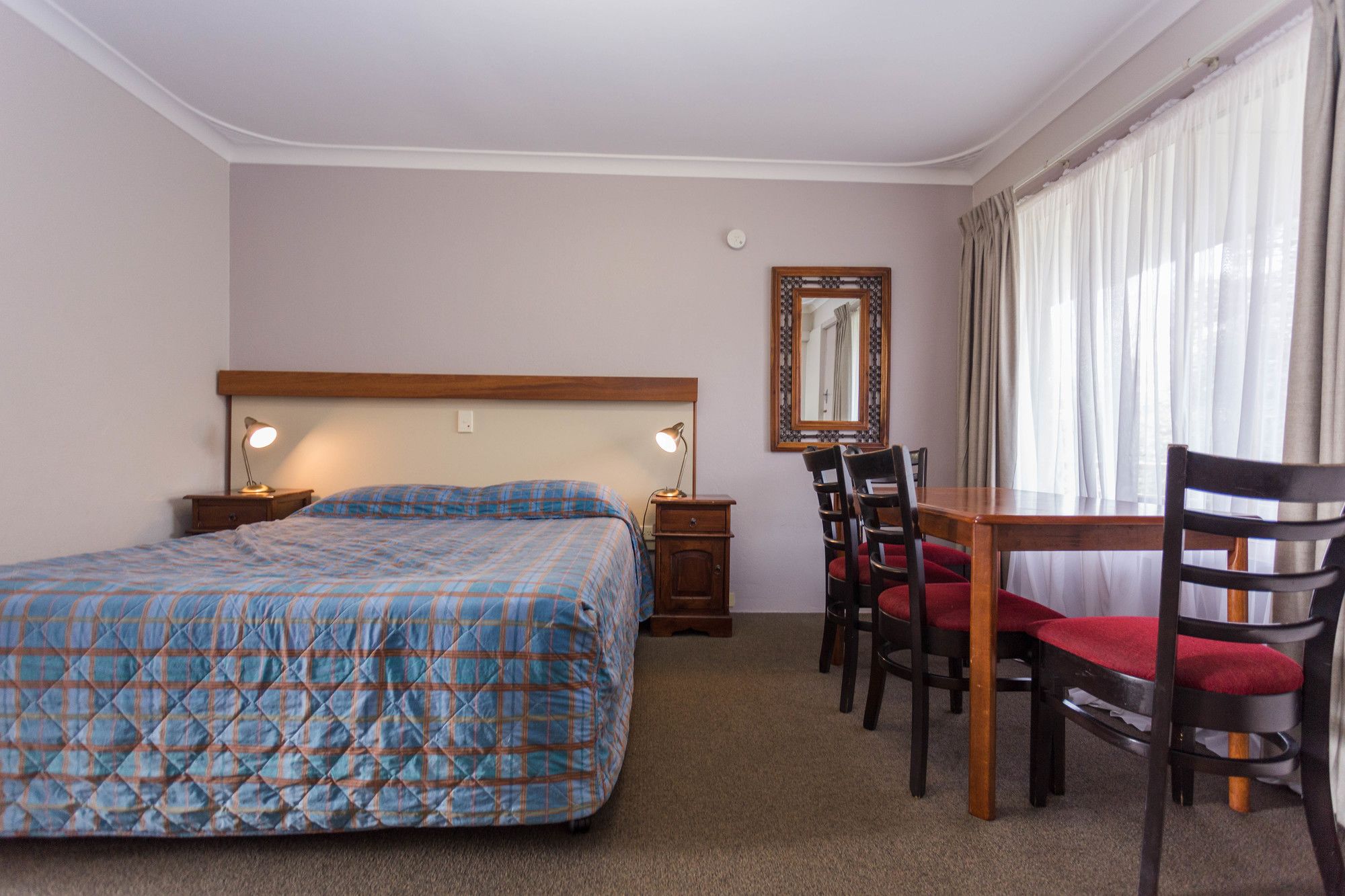 Sleepwell Motel Albany