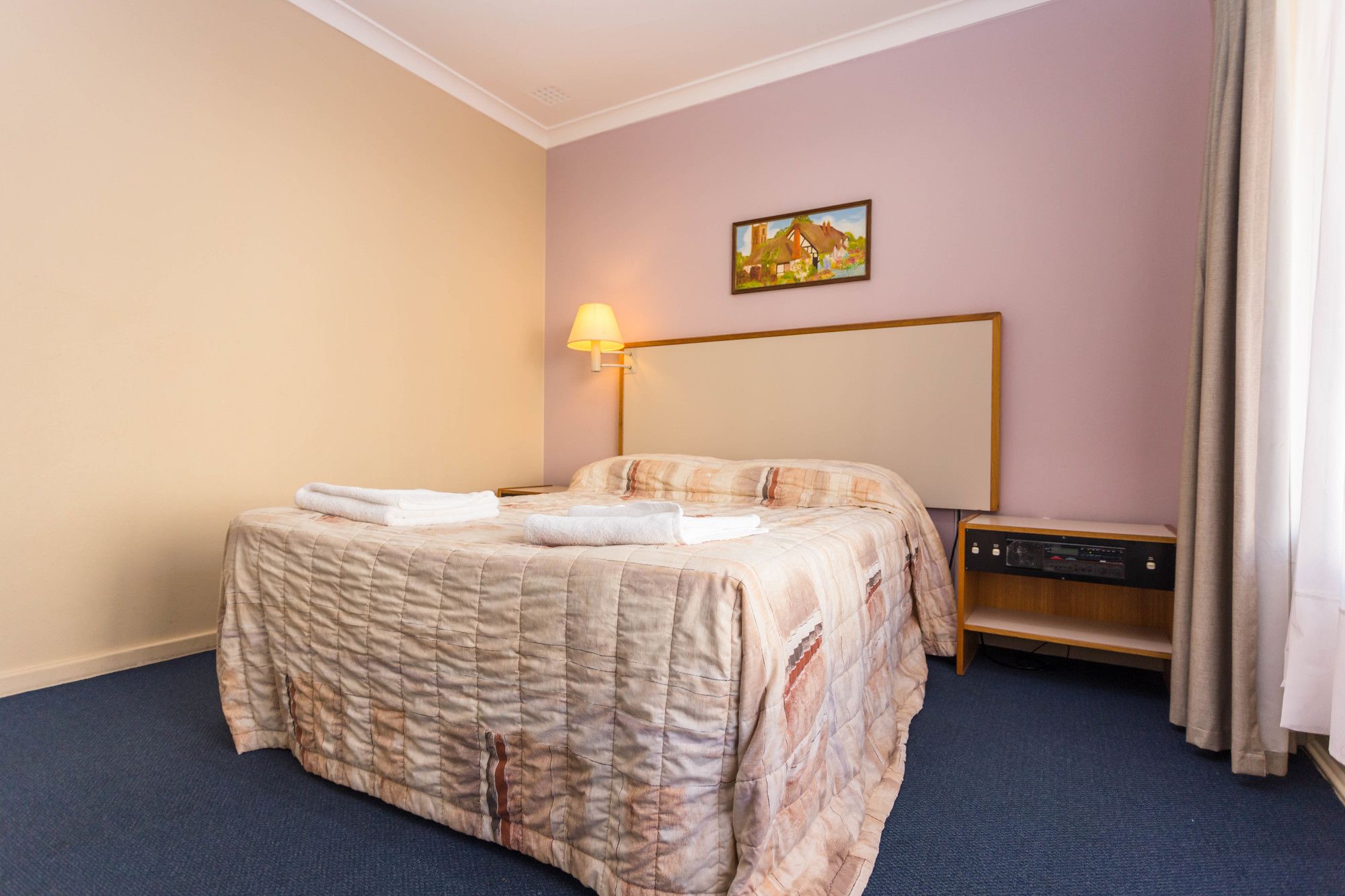 Sleepwell Motel Albany